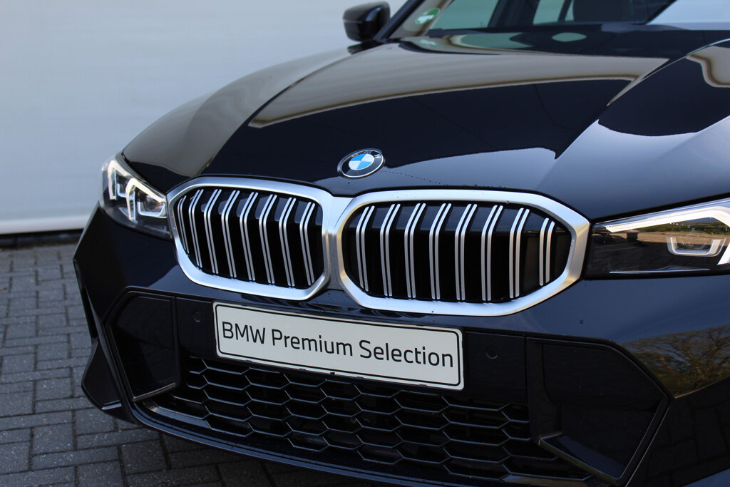 BMW 3 Serie 12
