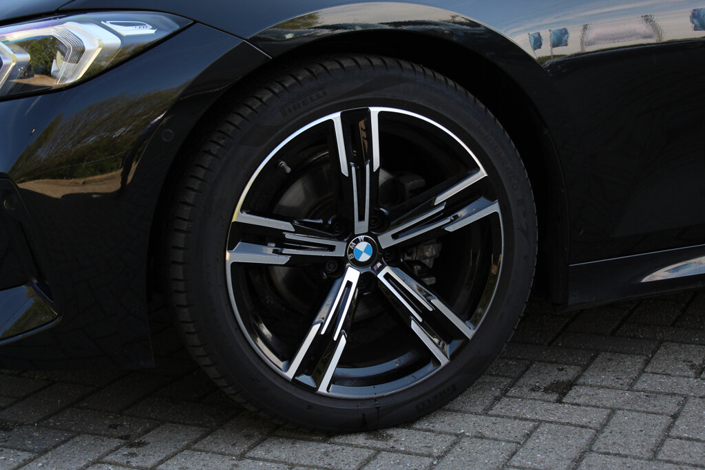 BMW 3 Serie 13