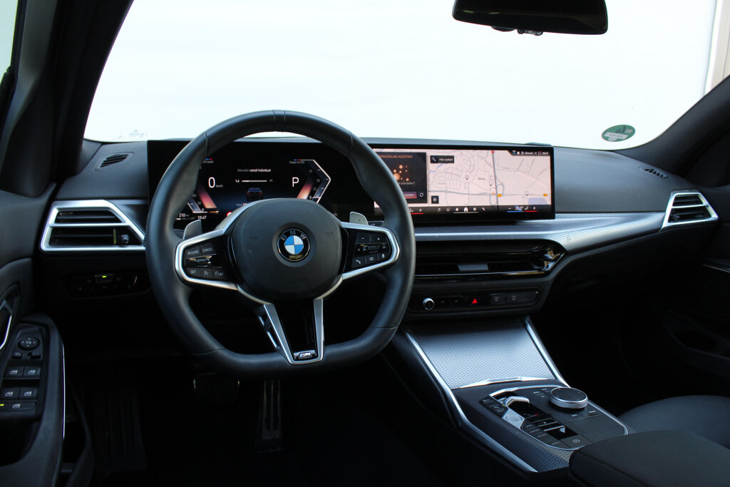 BMW 3 Serie 18