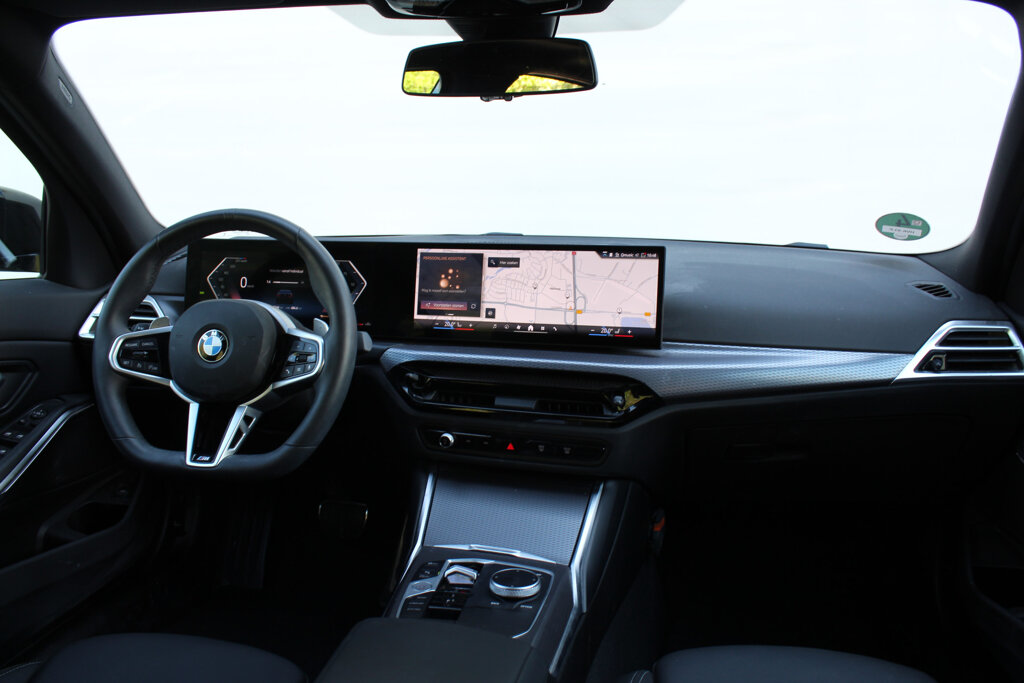 BMW 3 Serie 19