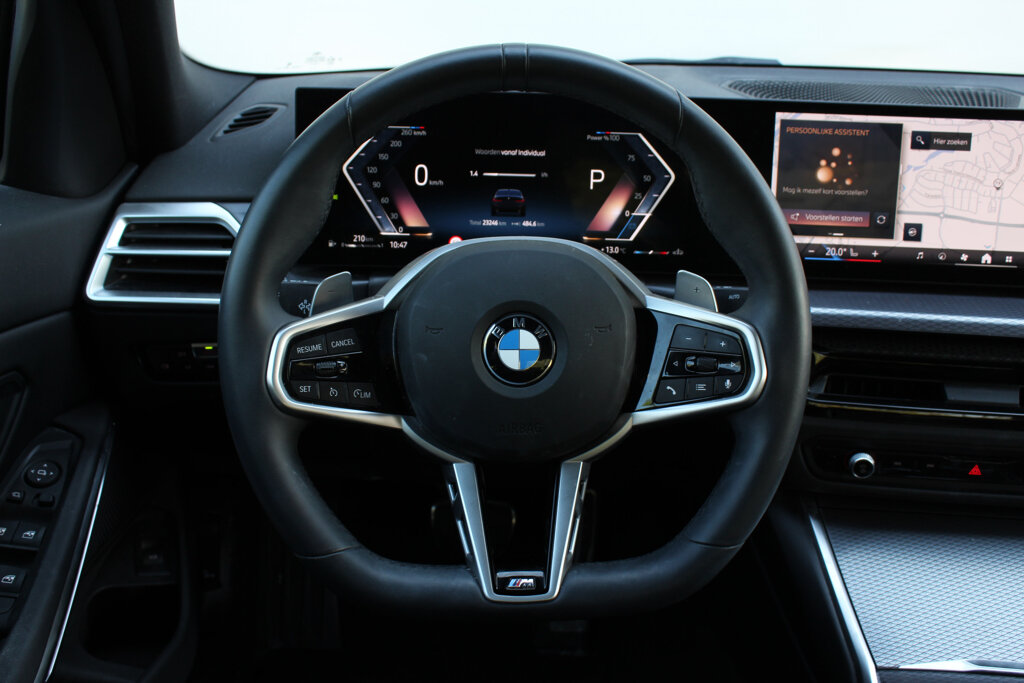 BMW 3 Serie 21