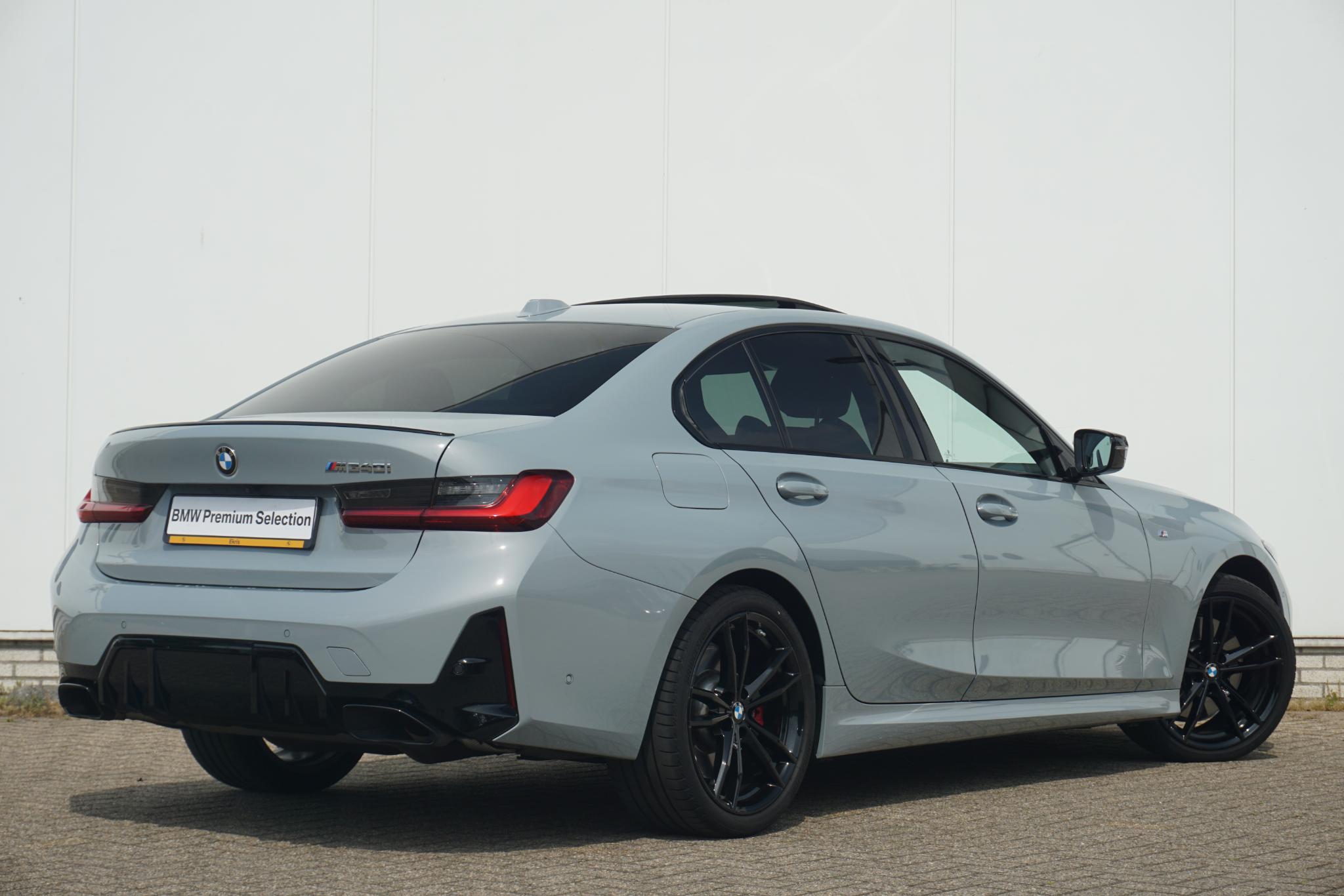 BMW 3 Serie Sedan M340i xDrive - Afbeelding 2