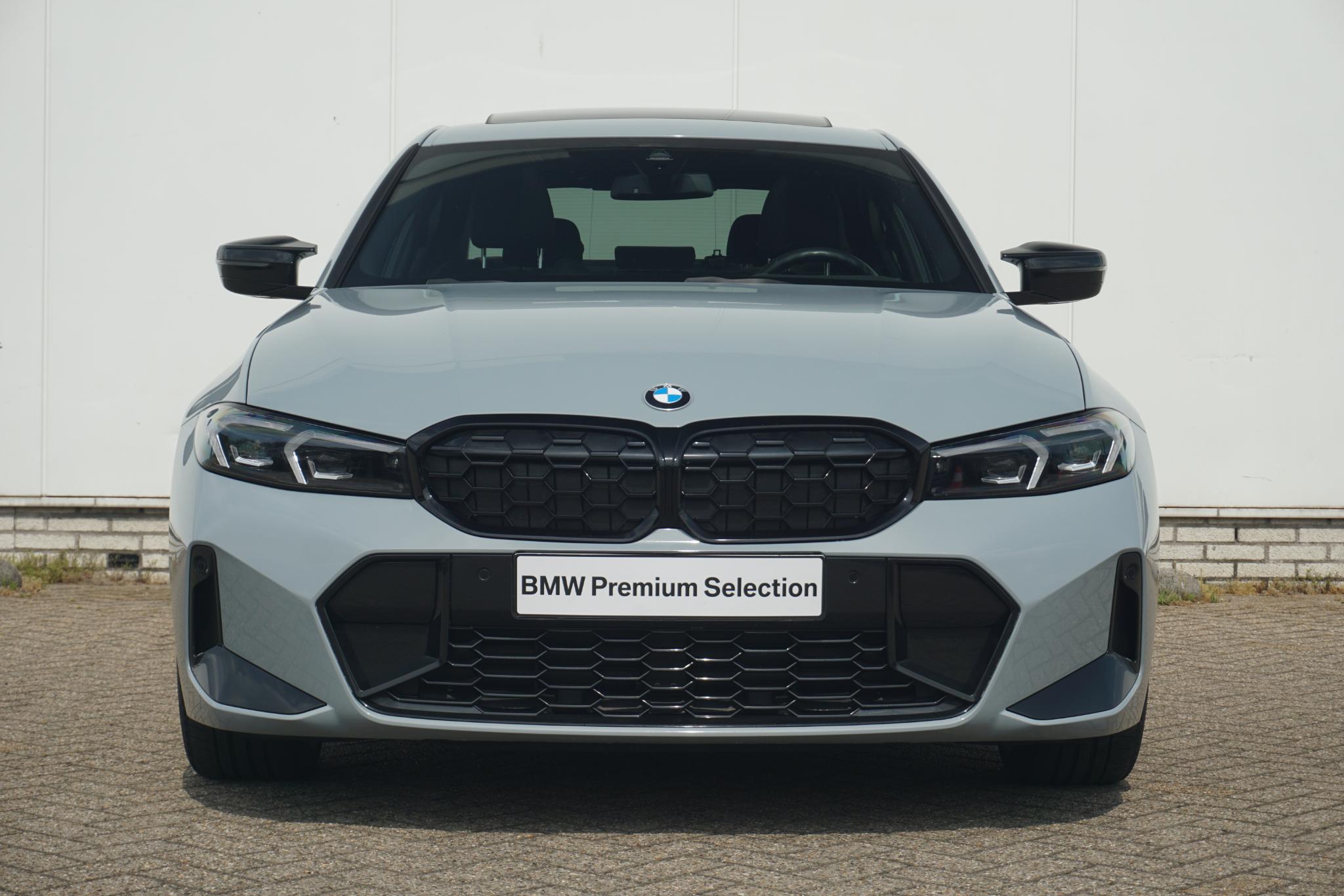 BMW 3 Serie Sedan M340i xDrive - Afbeelding 3