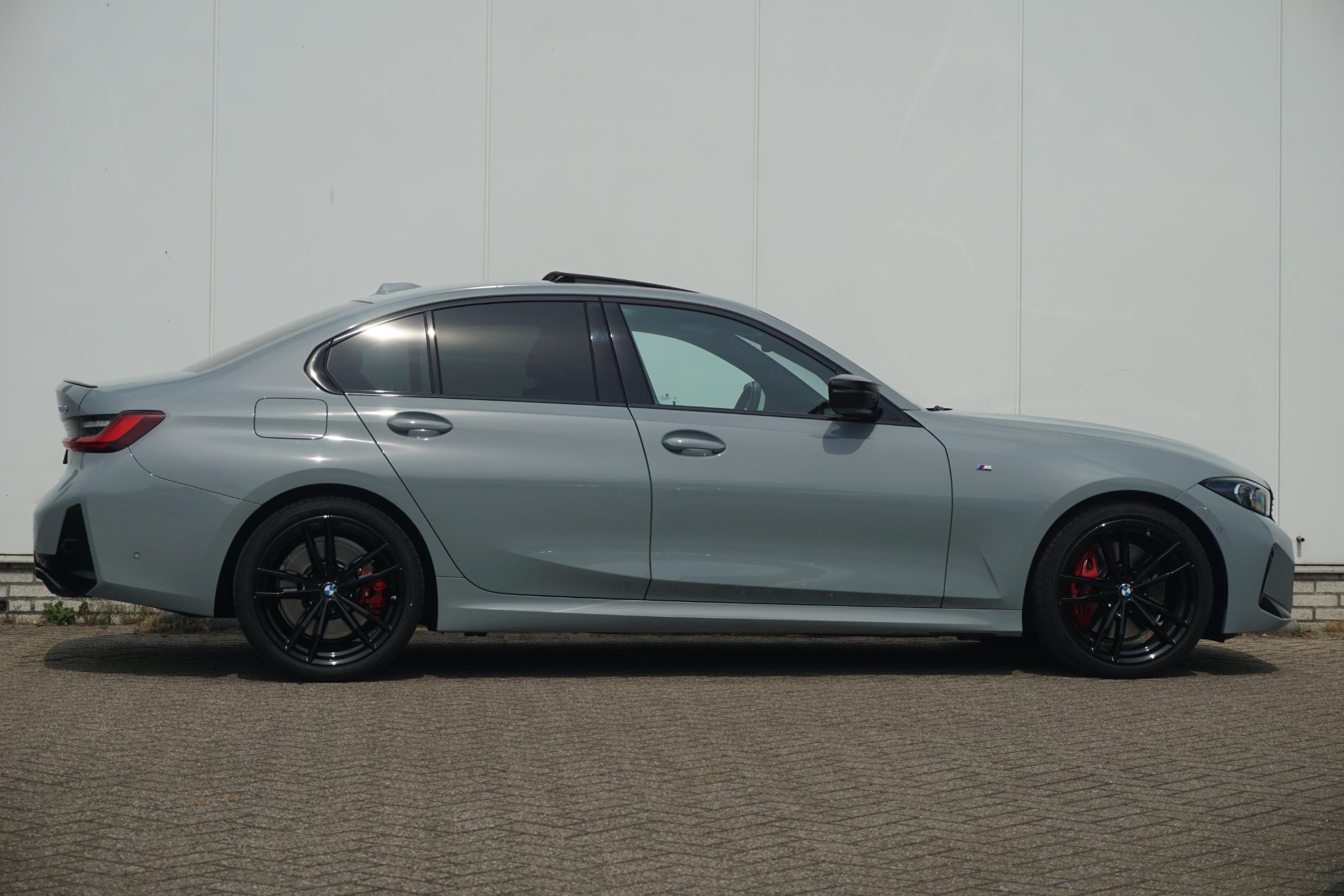 BMW 3 Serie Sedan M340i xDrive - Afbeelding 4