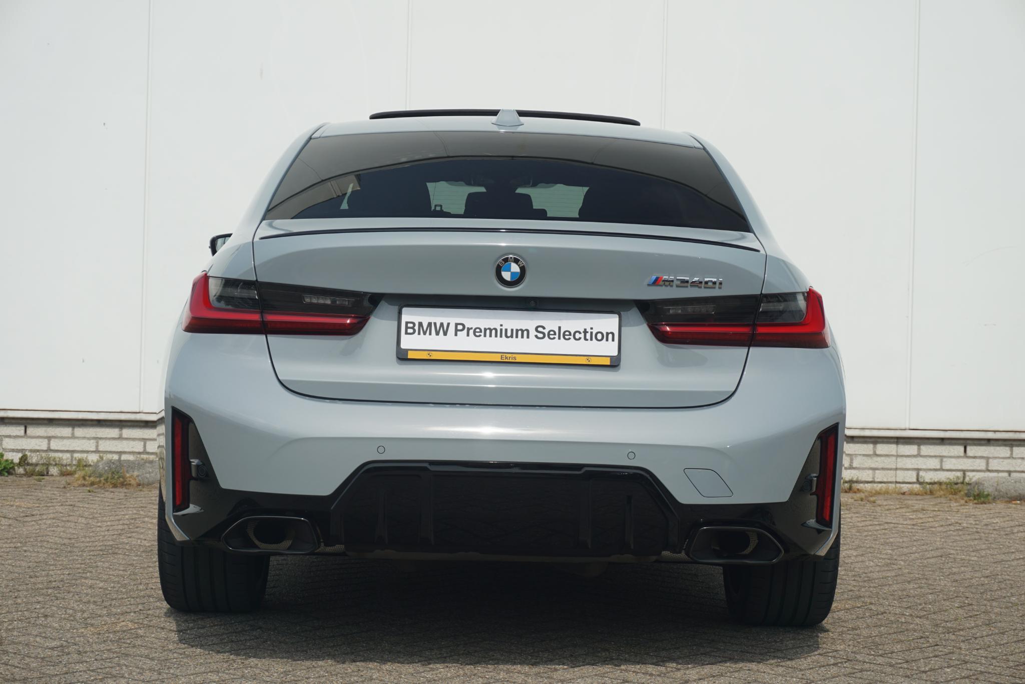 BMW 3 Serie Sedan M340i xDrive - Afbeelding 5