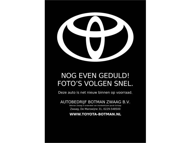 Toyota Yaris 1.5 Hybrid 130 Executive Automaat 130pk - Afbeelding 4