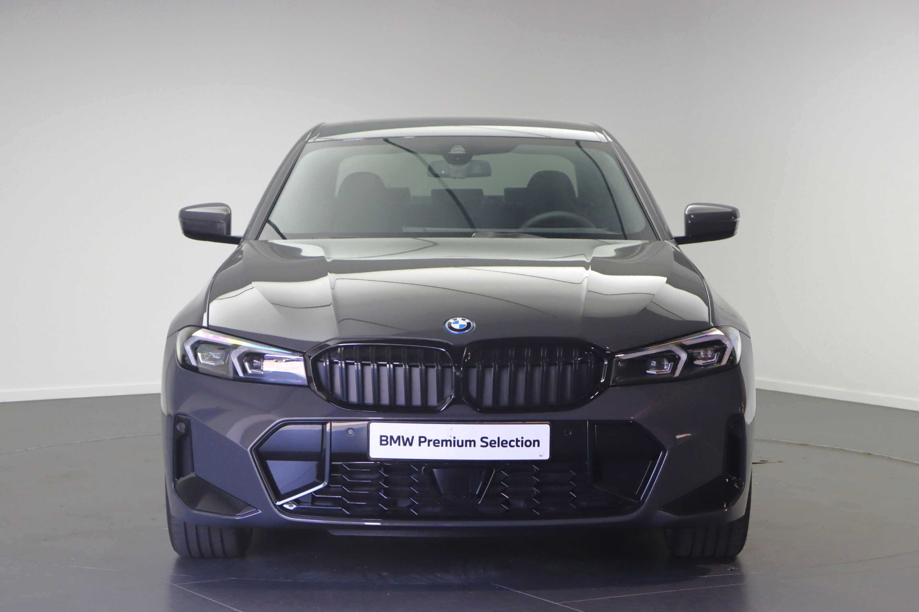 BMW 3 Serie 6