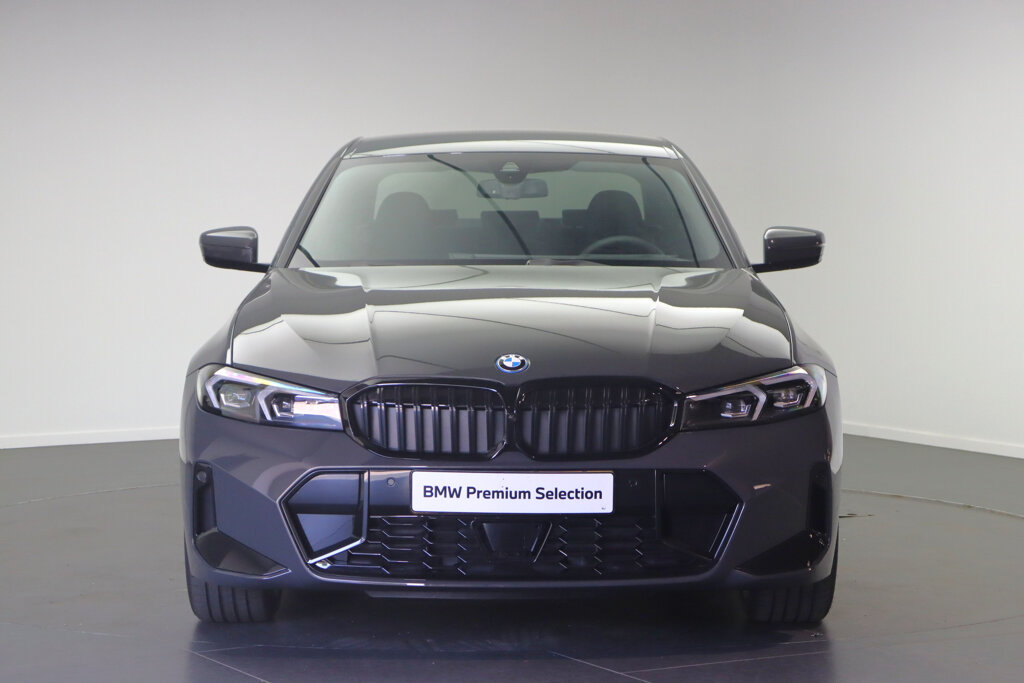 BMW 3 Serie 6