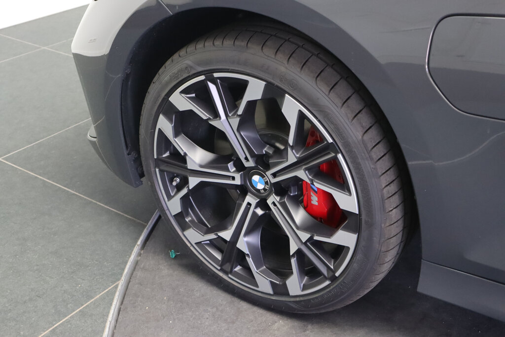 BMW 3 Serie 7