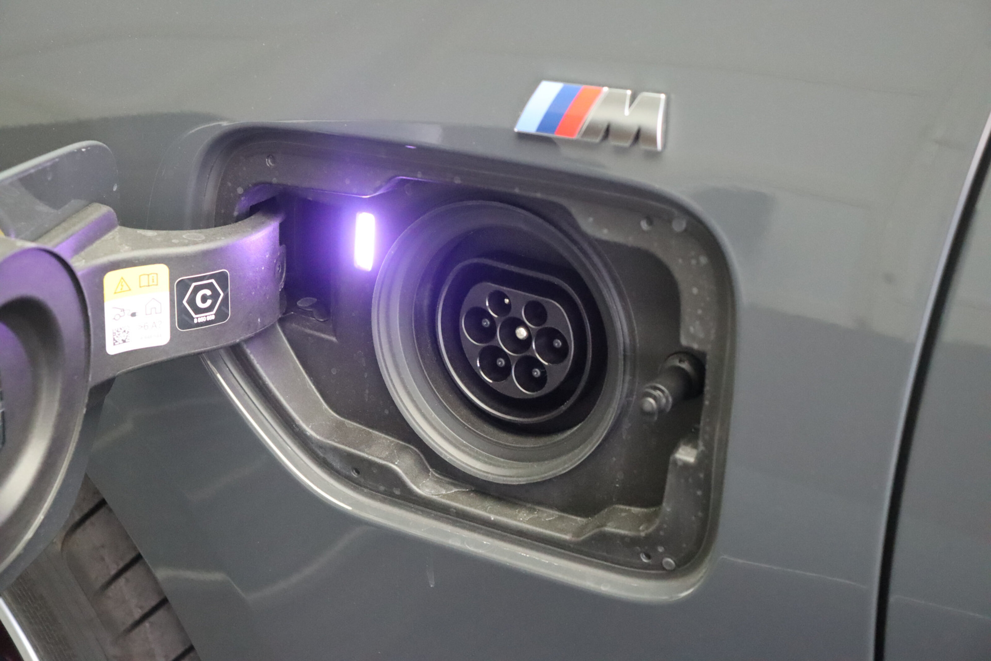 BMW 3 Serie 8