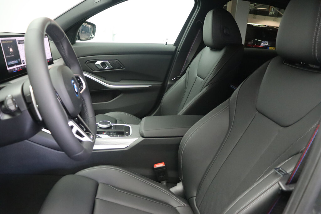 BMW 3 Serie 13