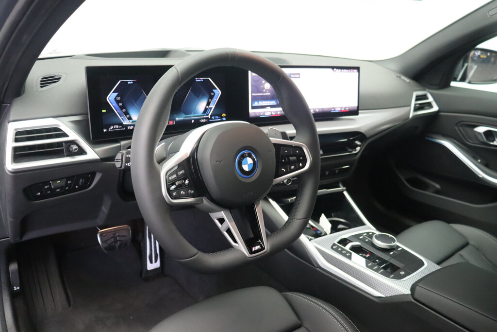 BMW 3 Serie 14