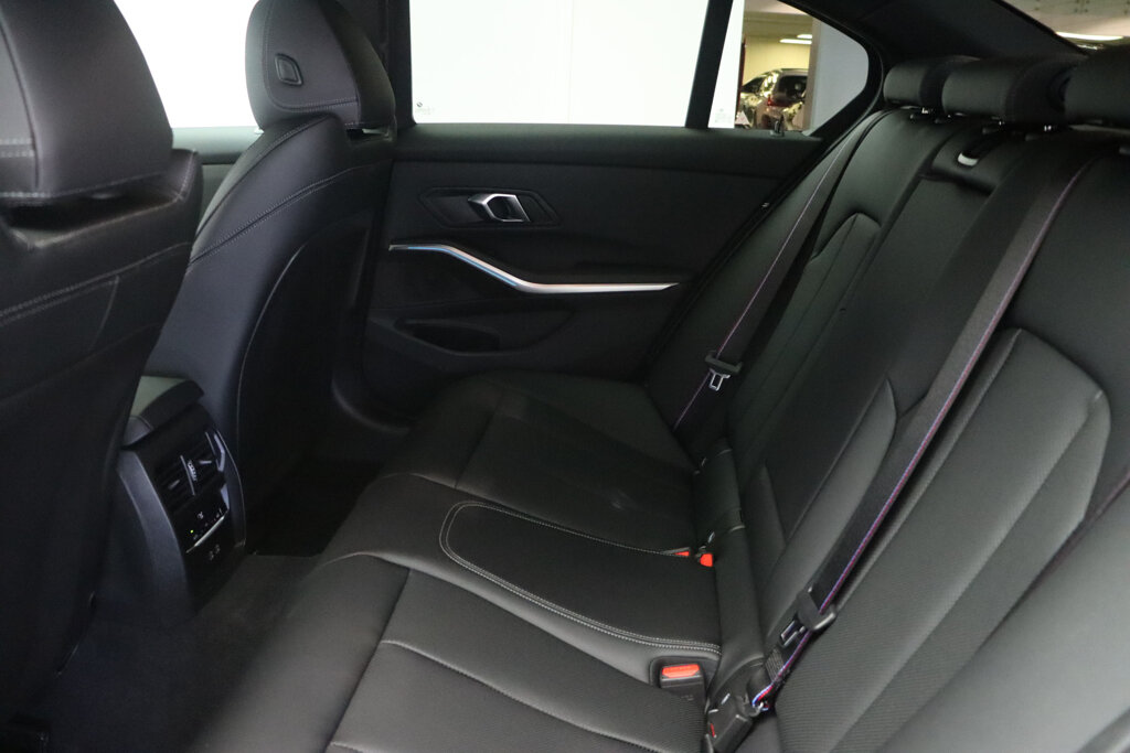 BMW 3 Serie 25
