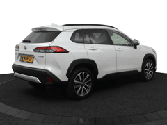 Toyota Corolla Cross Hybrid 200 Dynamic - Afbeelding 2