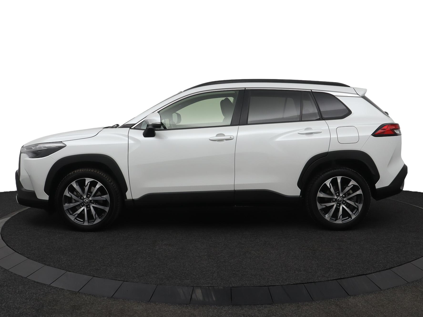 Toyota Corolla Cross Hybrid 200 Dynamic - Afbeelding 3
