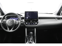 Toyota Corolla Cross Hybrid 200 Dynamic - Afbeelding 4