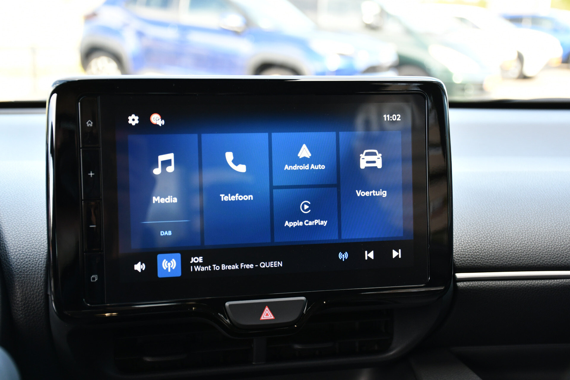 Toyota Yaris 1.5 Hybrid 115 Comfort Automaat 116pk - Afbeelding 4