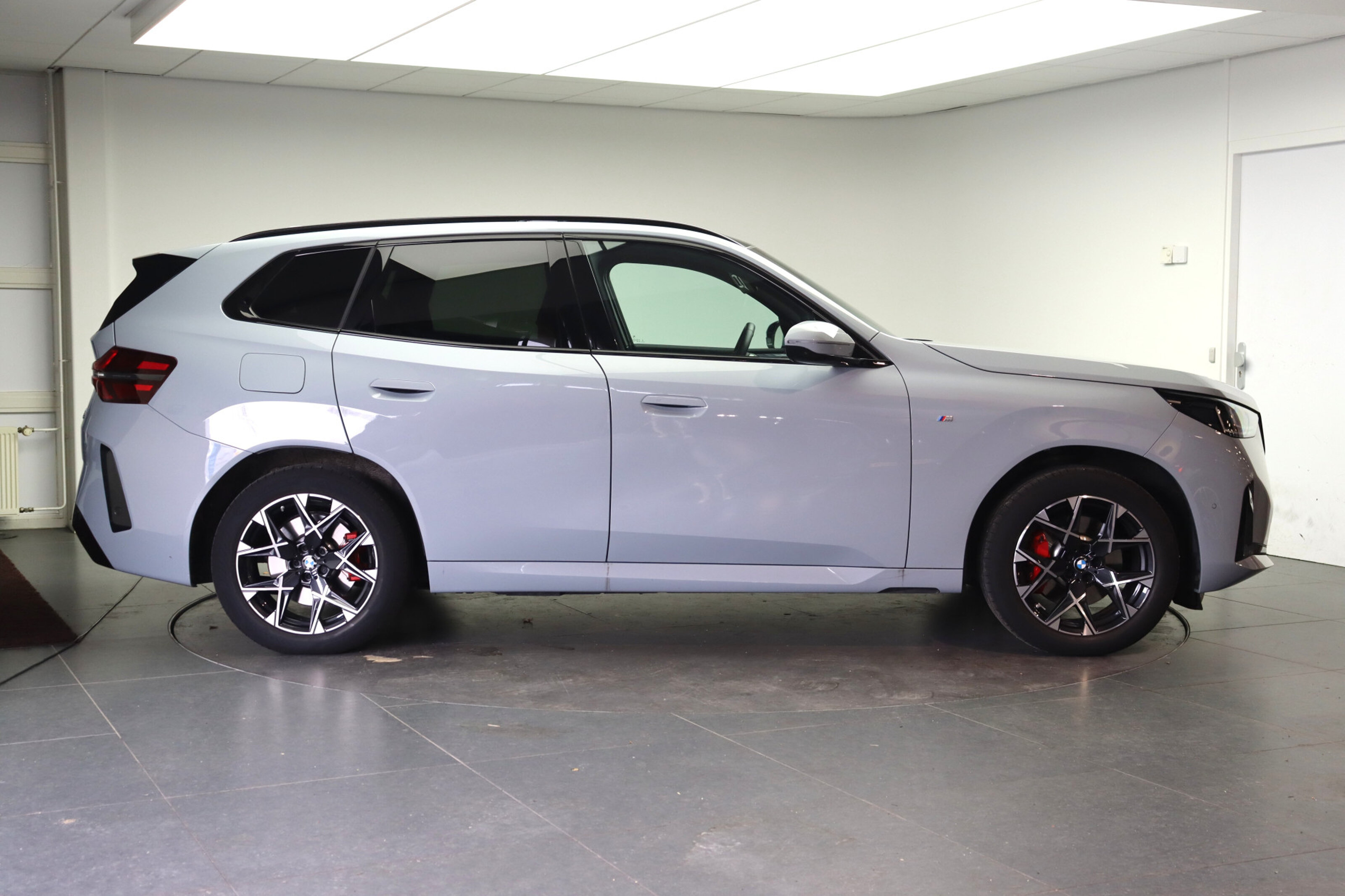 BMW X3 30e xDrive High Executive M Sport Automaat
