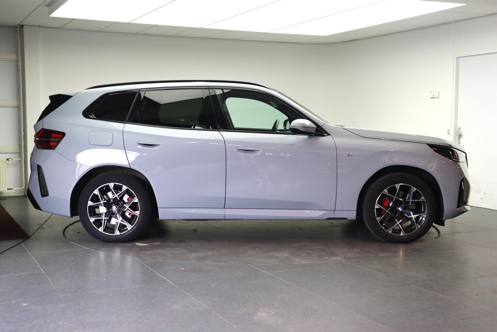 BMW X3 5