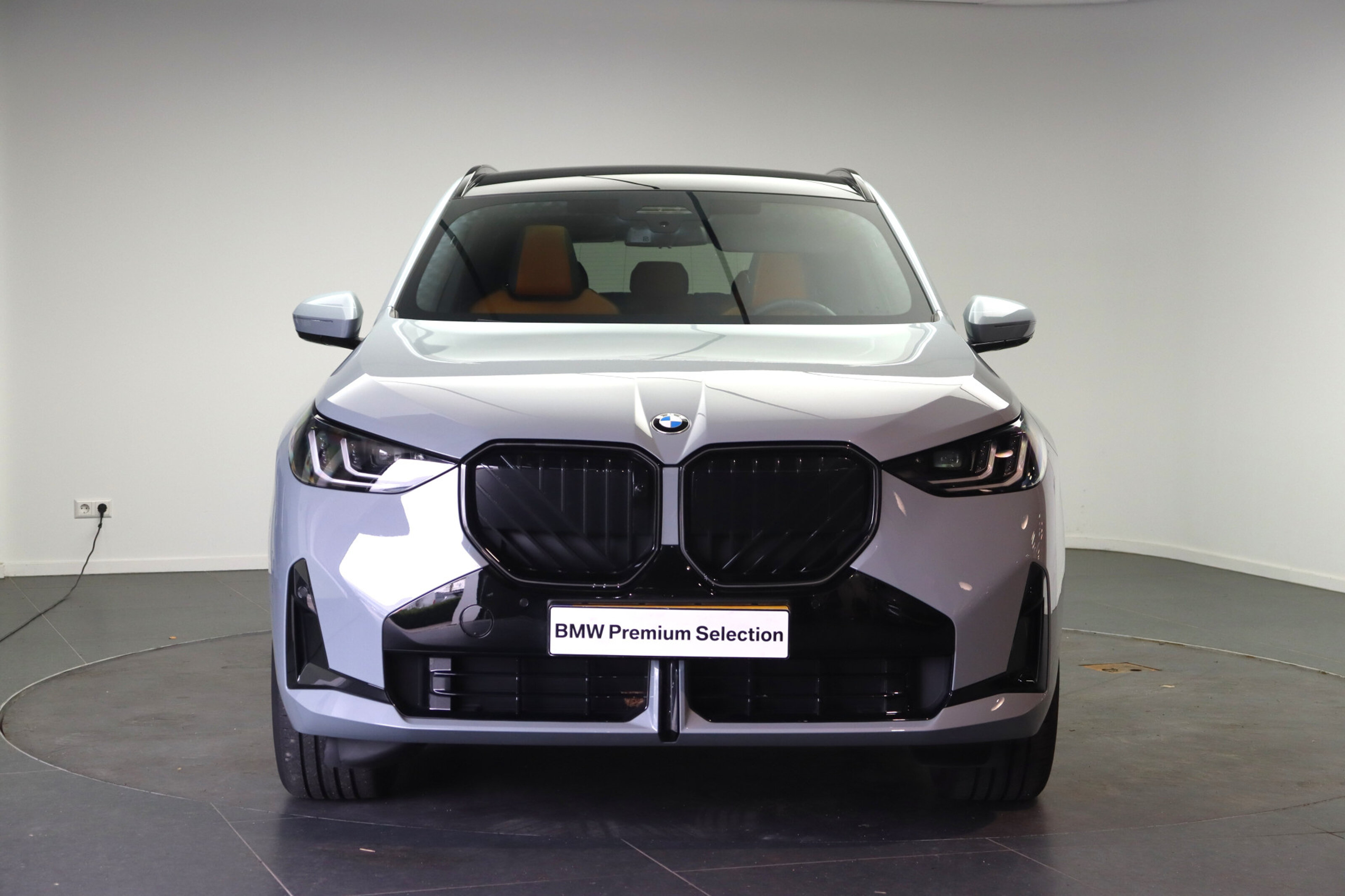 BMW X3 6