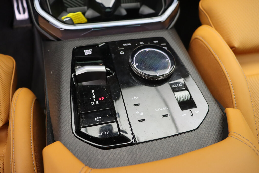BMW X3 19