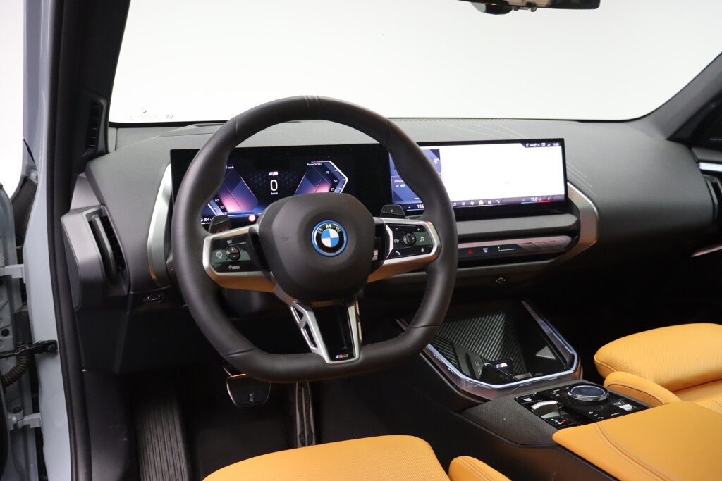 BMW X3 26