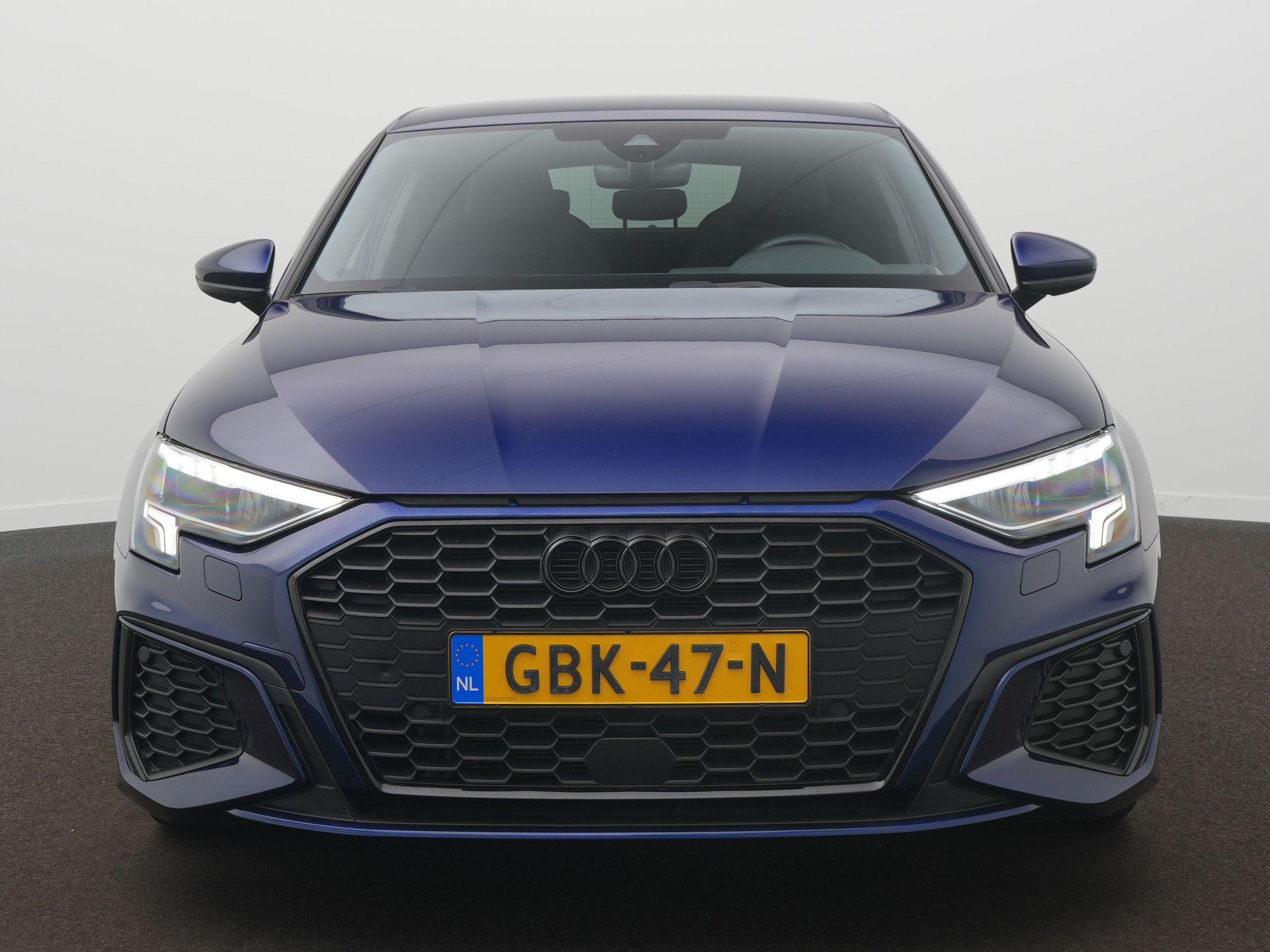 Audi A3 Sportback 35 TFSI S edition - Afbeelding 2
