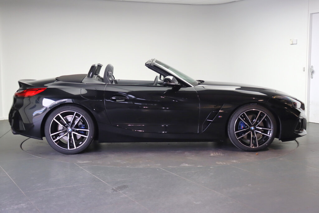BMW Z4 6