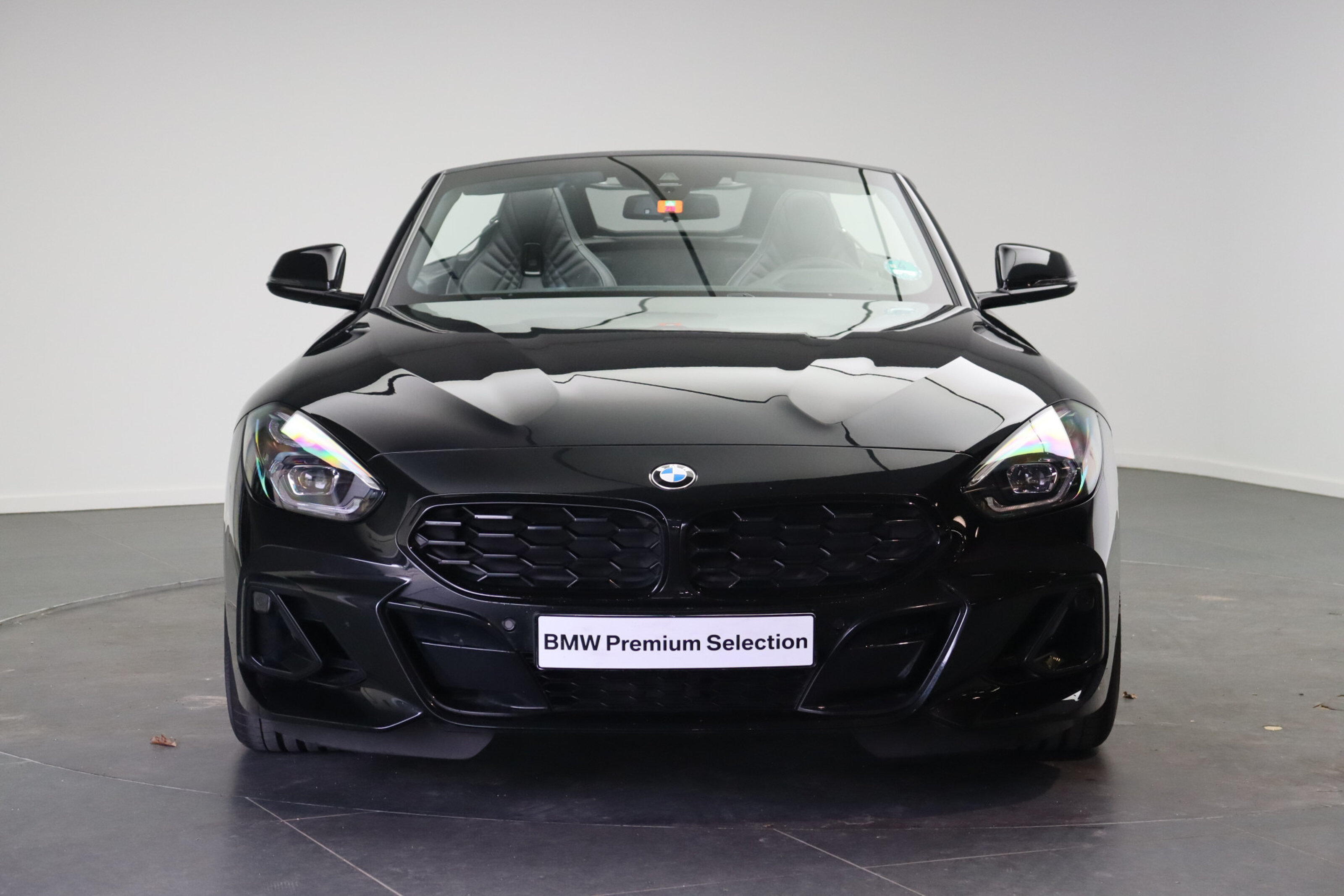 BMW Z4 7