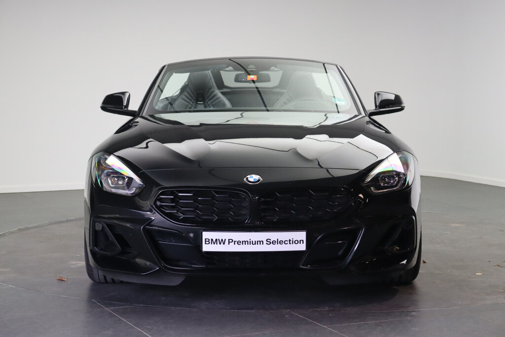 BMW Z4 7