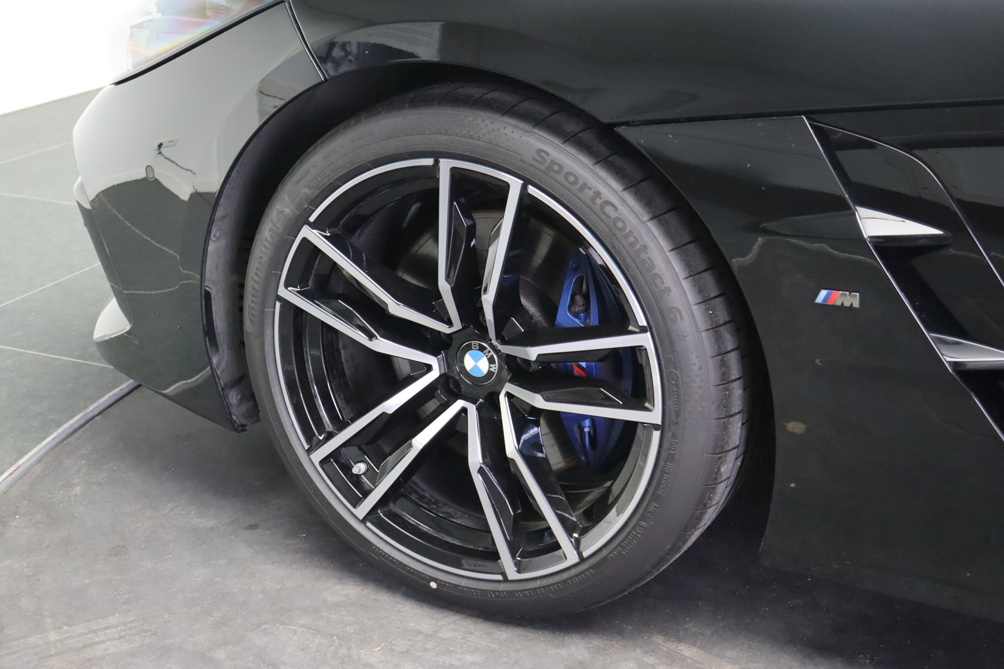 BMW Z4 8