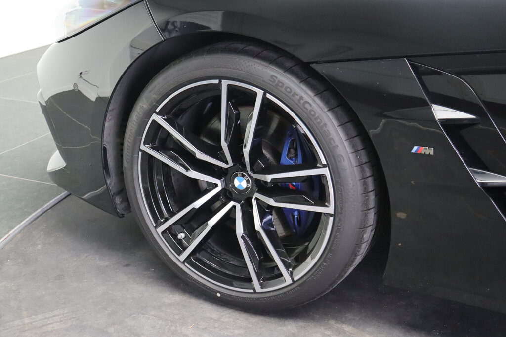 BMW Z4 8