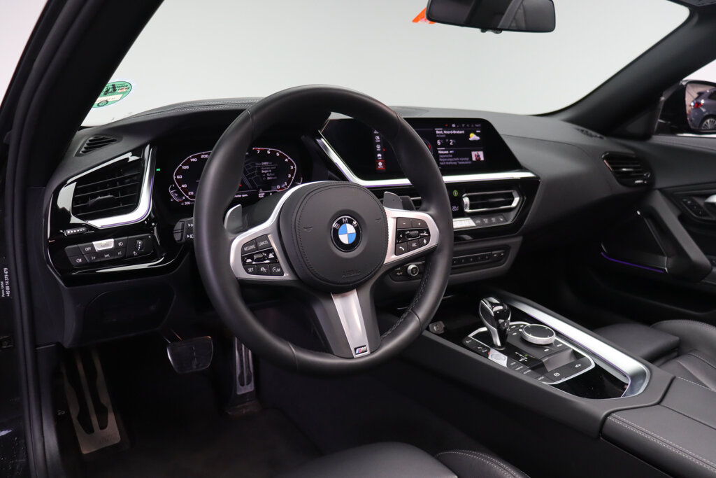 BMW Z4 15