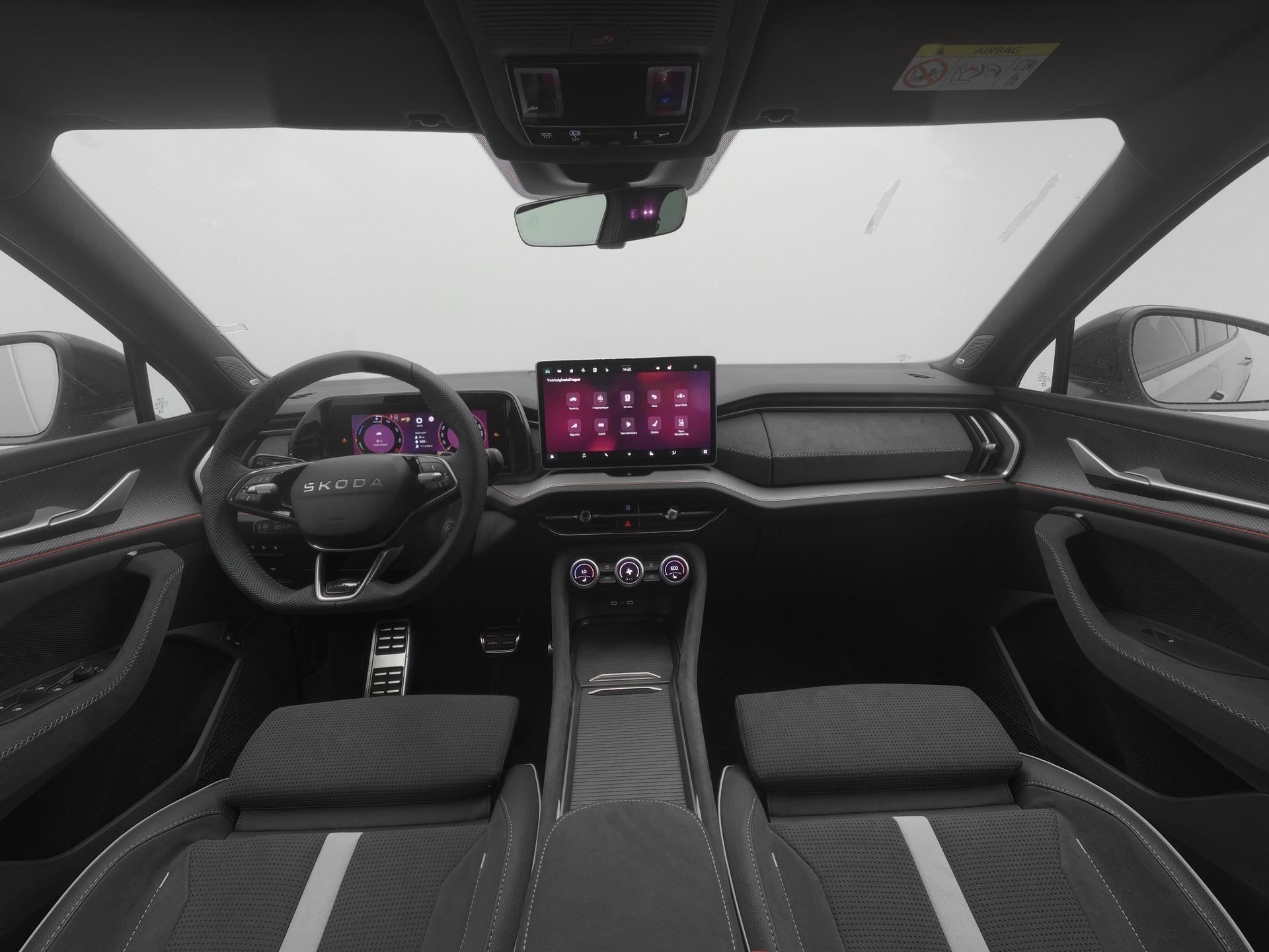 Škoda Kodiaq Sportline Business 1.5 TSI PHEV - Afbeelding 4