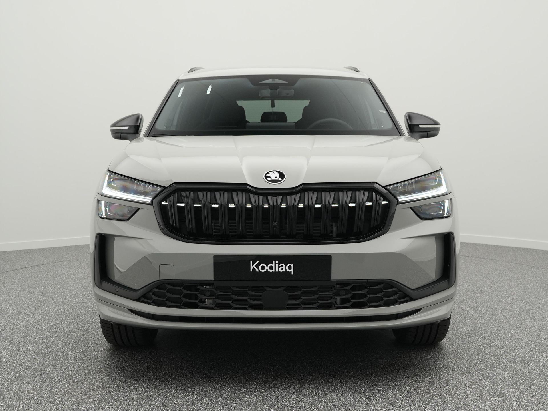 Škoda Kodiaq Sportline Business 1.5 TSI PHEV - Afbeelding 5