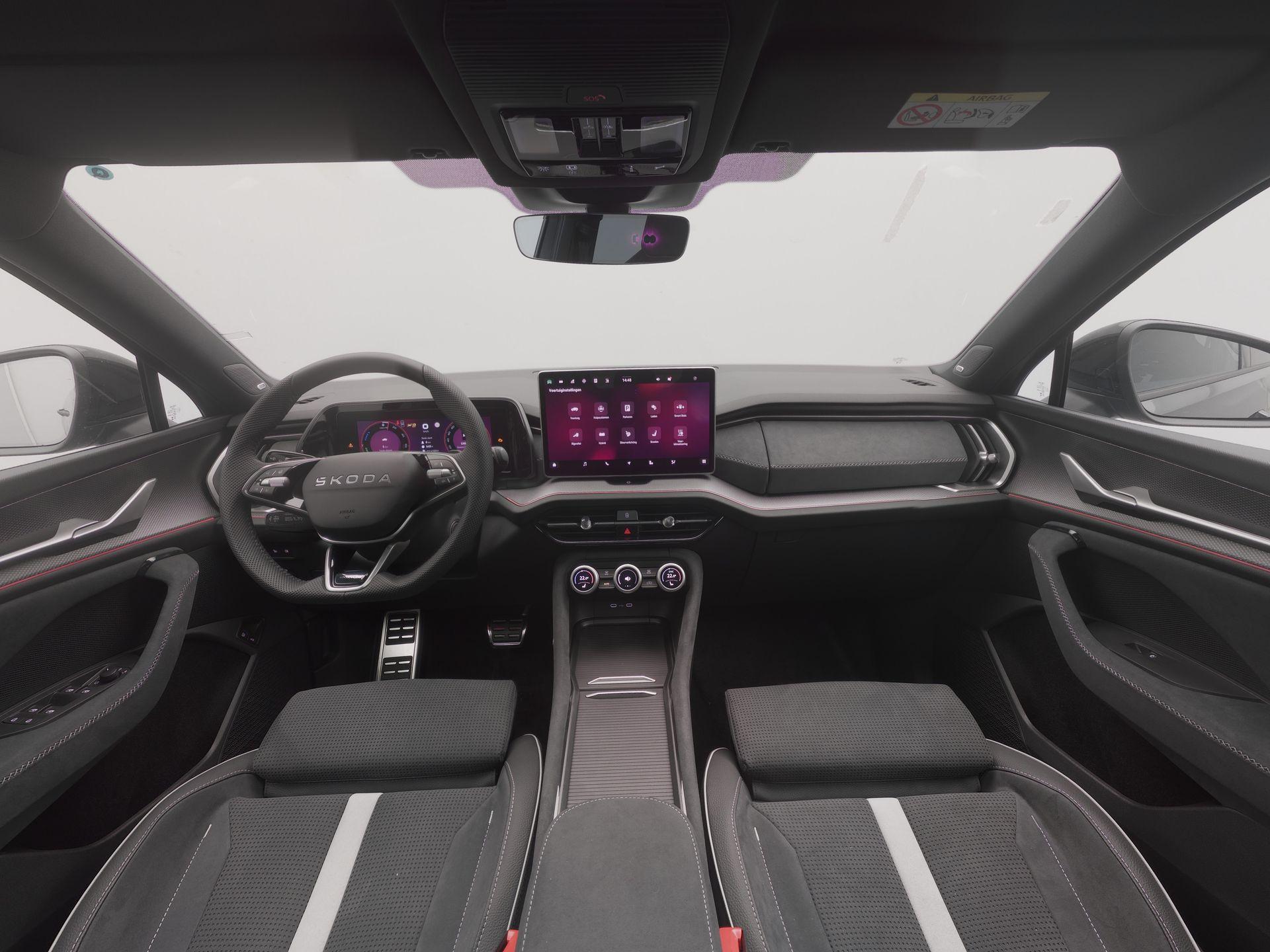 Škoda Kodiaq Sportline Business 1.5 TSI PHEV - Afbeelding 4