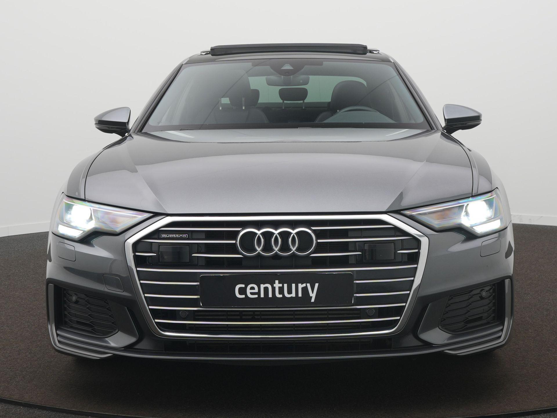 Audi A6 50 TFSI e quattro S edition - Afbeelding 2
