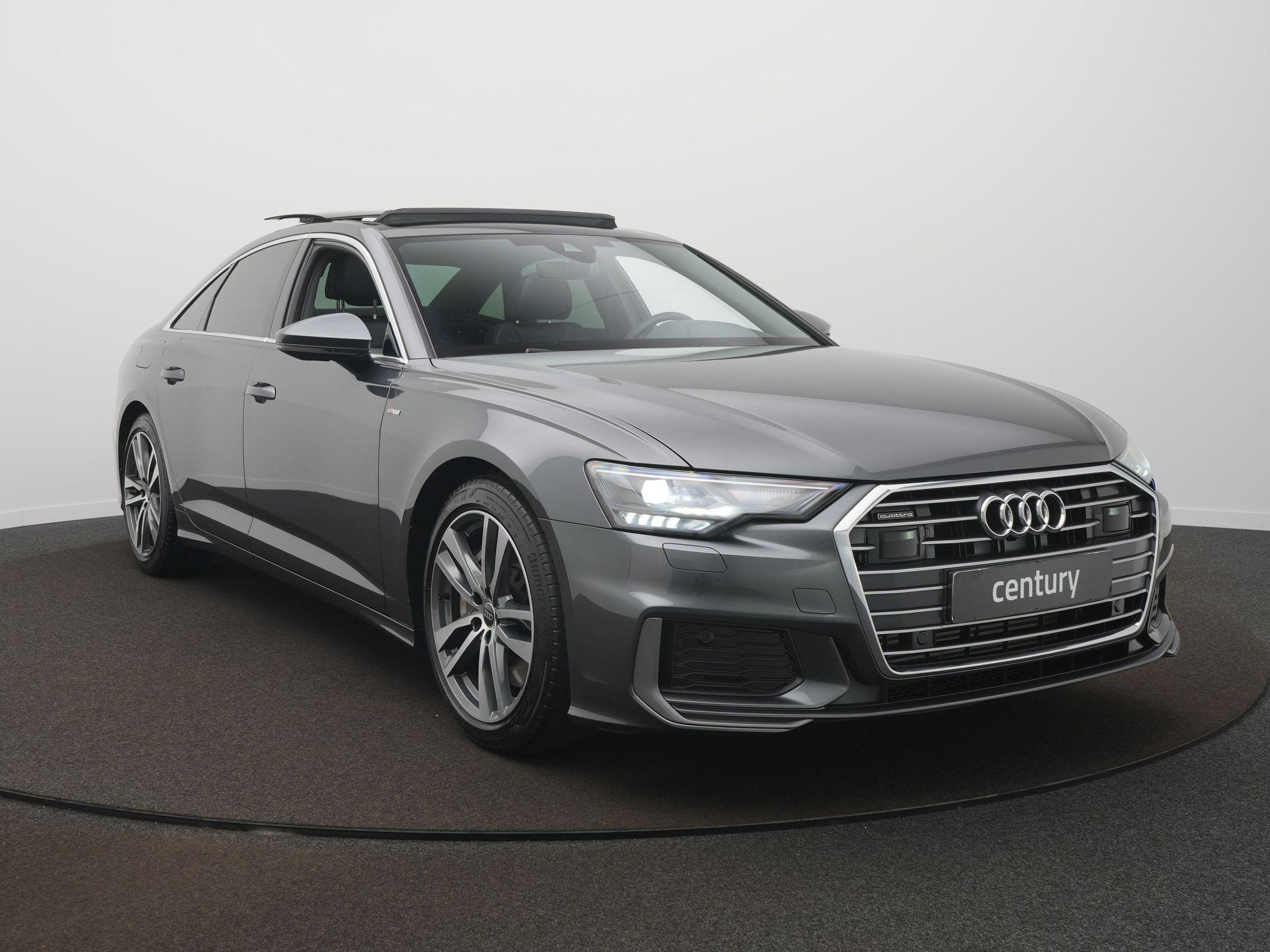 Audi A6 50 TFSI e quattro S edition - Afbeelding 3