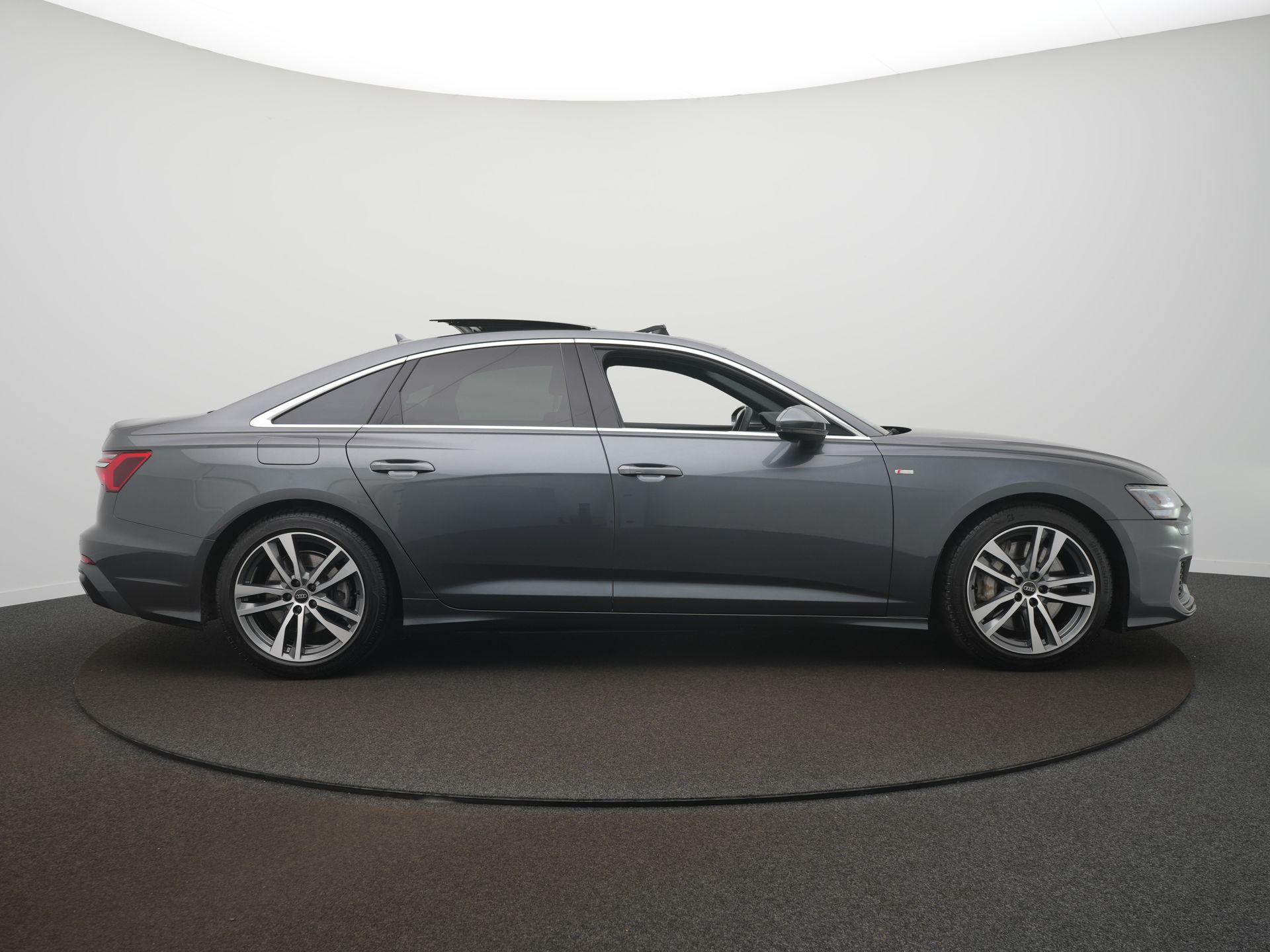 Audi A6 50 TFSI e quattro S edition - Afbeelding 4