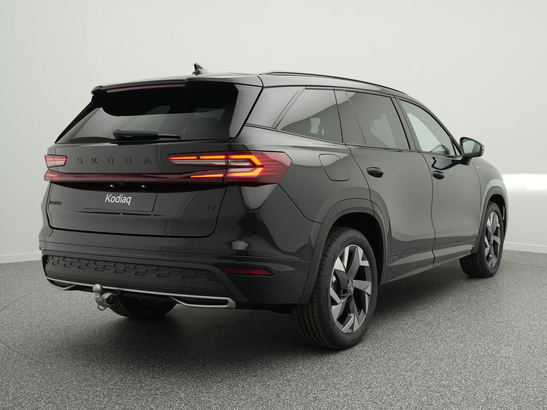 Škoda Kodiaq Sportline Business 1.5 TSI PHEV - Afbeelding 2