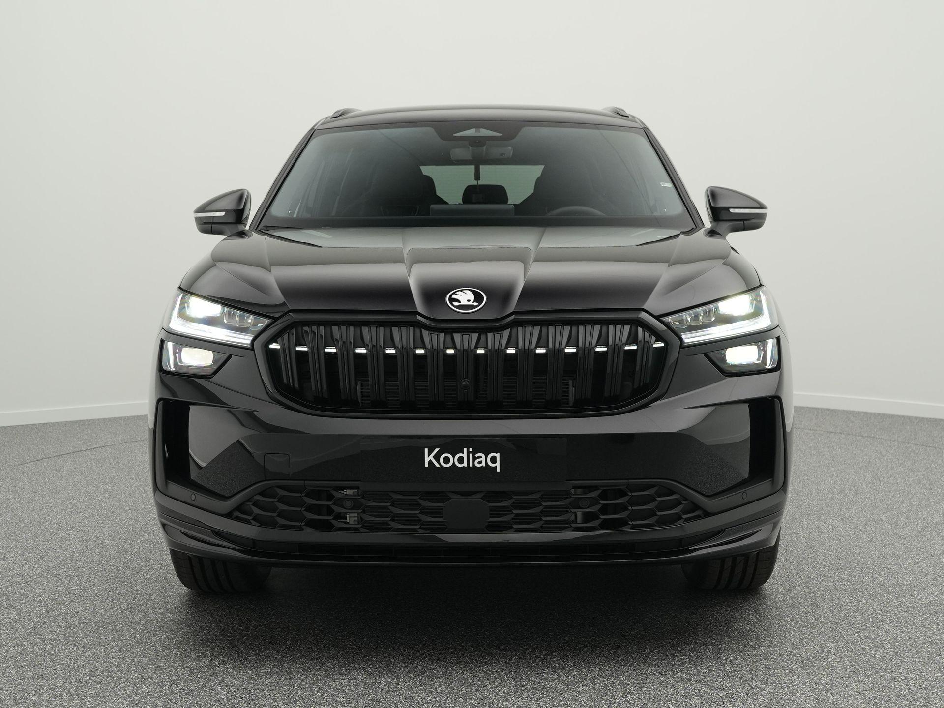 Škoda Kodiaq Sportline Business 1.5 TSI PHEV - Afbeelding 4