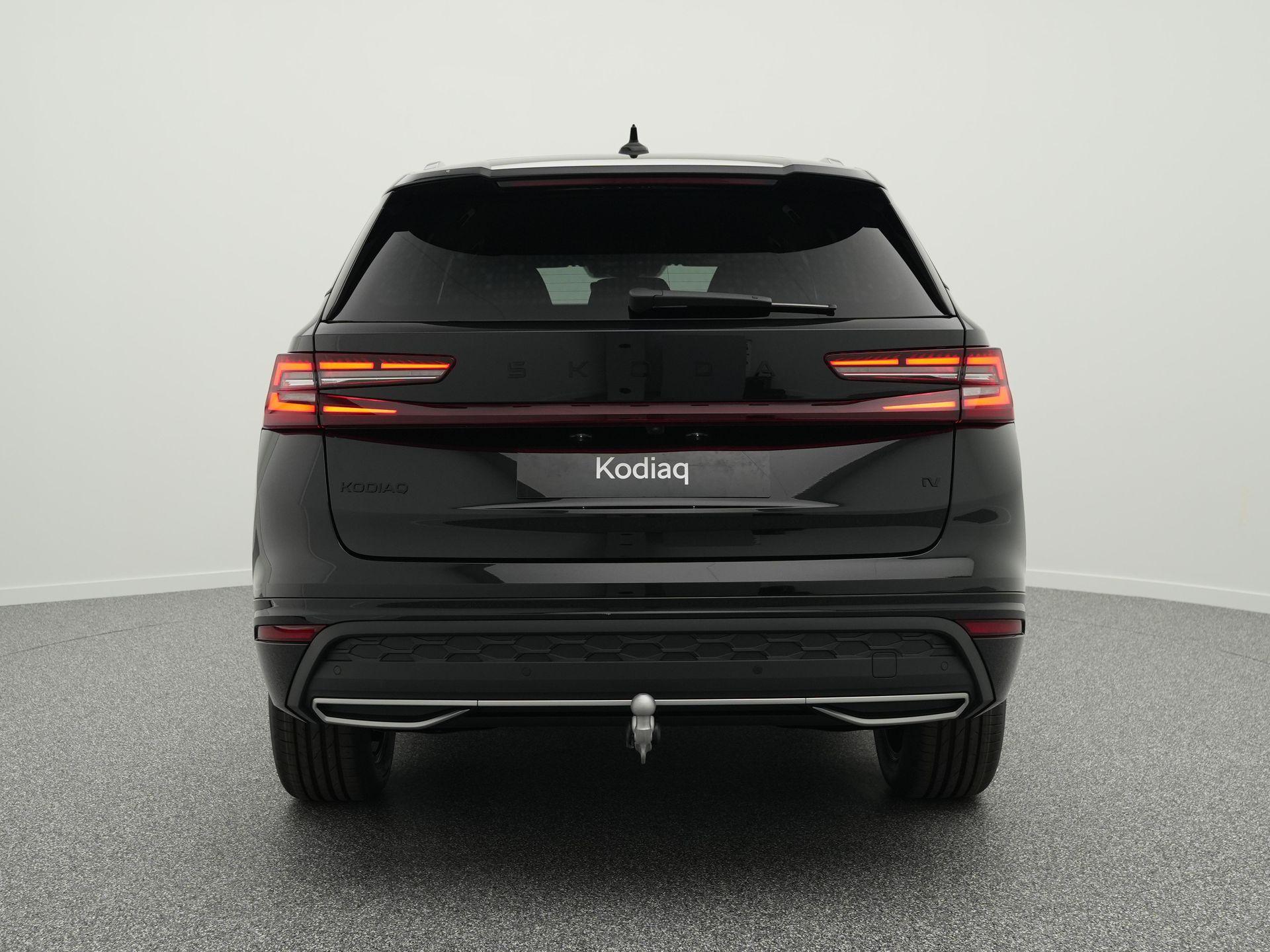 Škoda Kodiaq Sportline Business 1.5 TSI PHEV - Afbeelding 5
