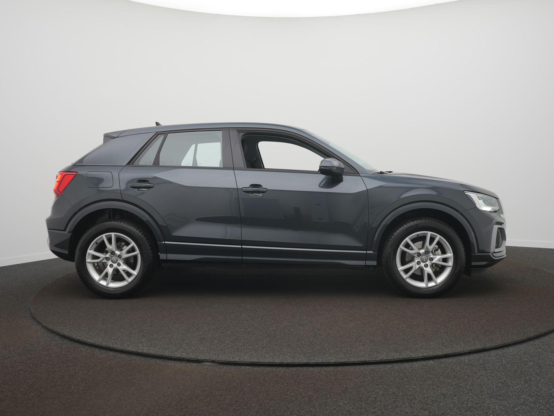 Audi Q2 35 TFSI Advanced edition - Afbeelding 4