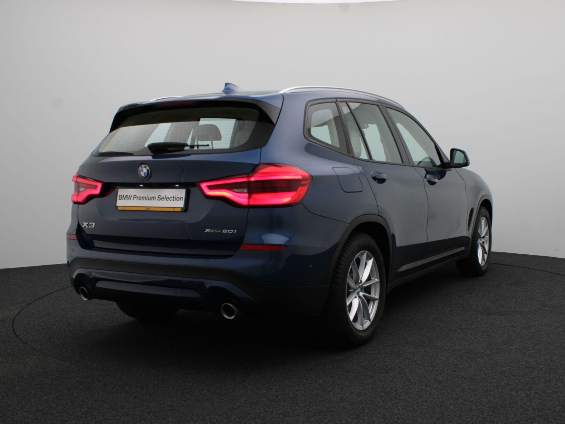 BMW X3 xDrive20i - Afbeelding 2
