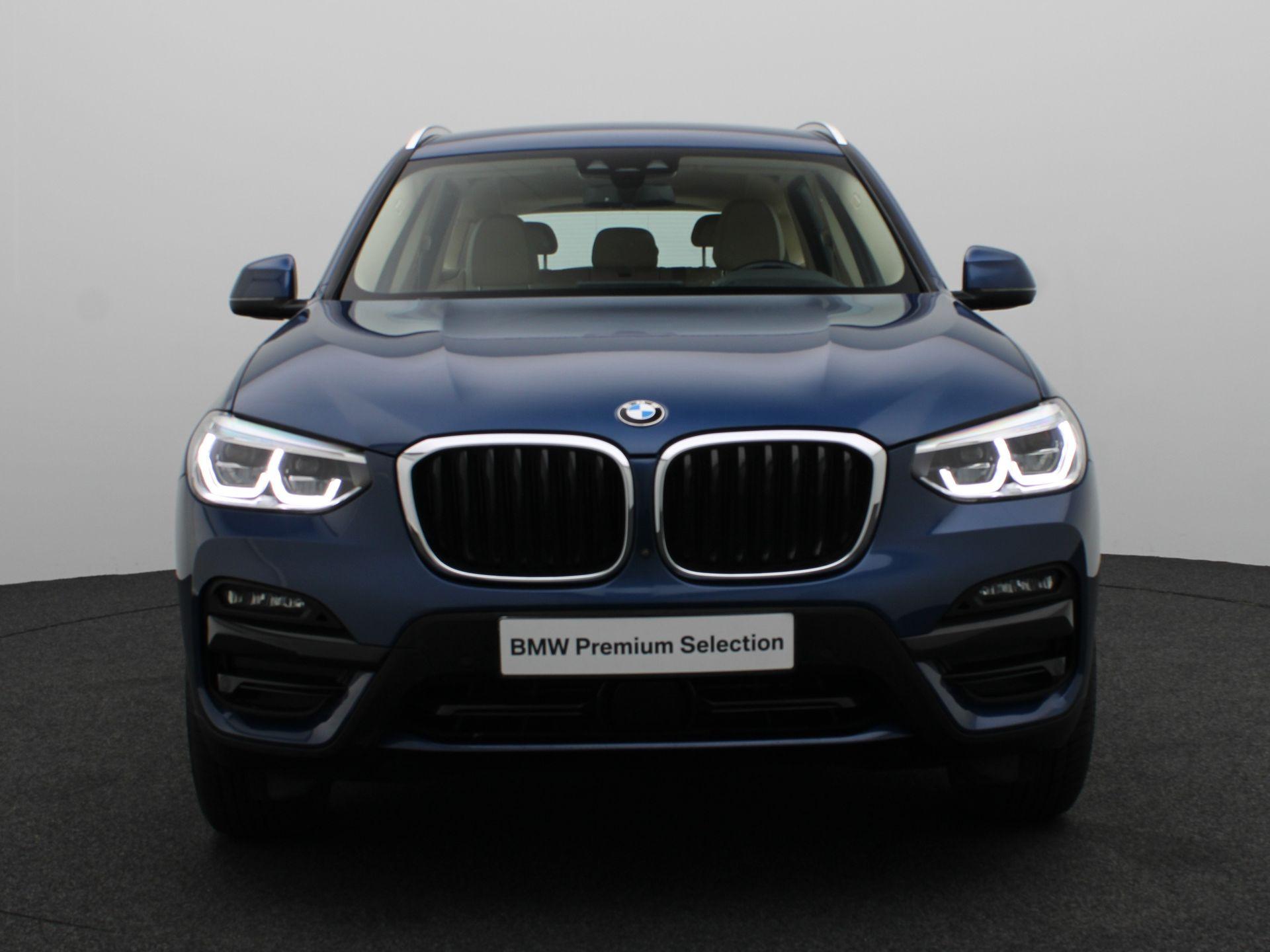 BMW X3 xDrive20i - Afbeelding 3