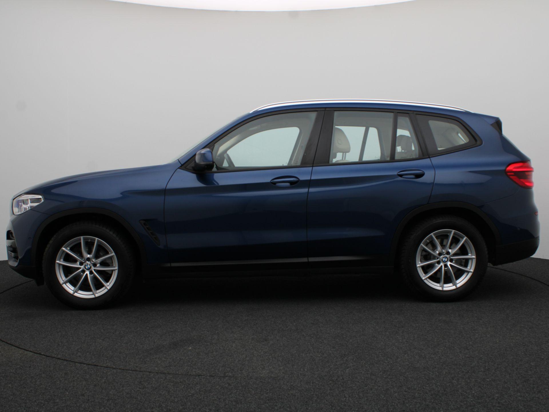 BMW X3 xDrive20i - Afbeelding 4