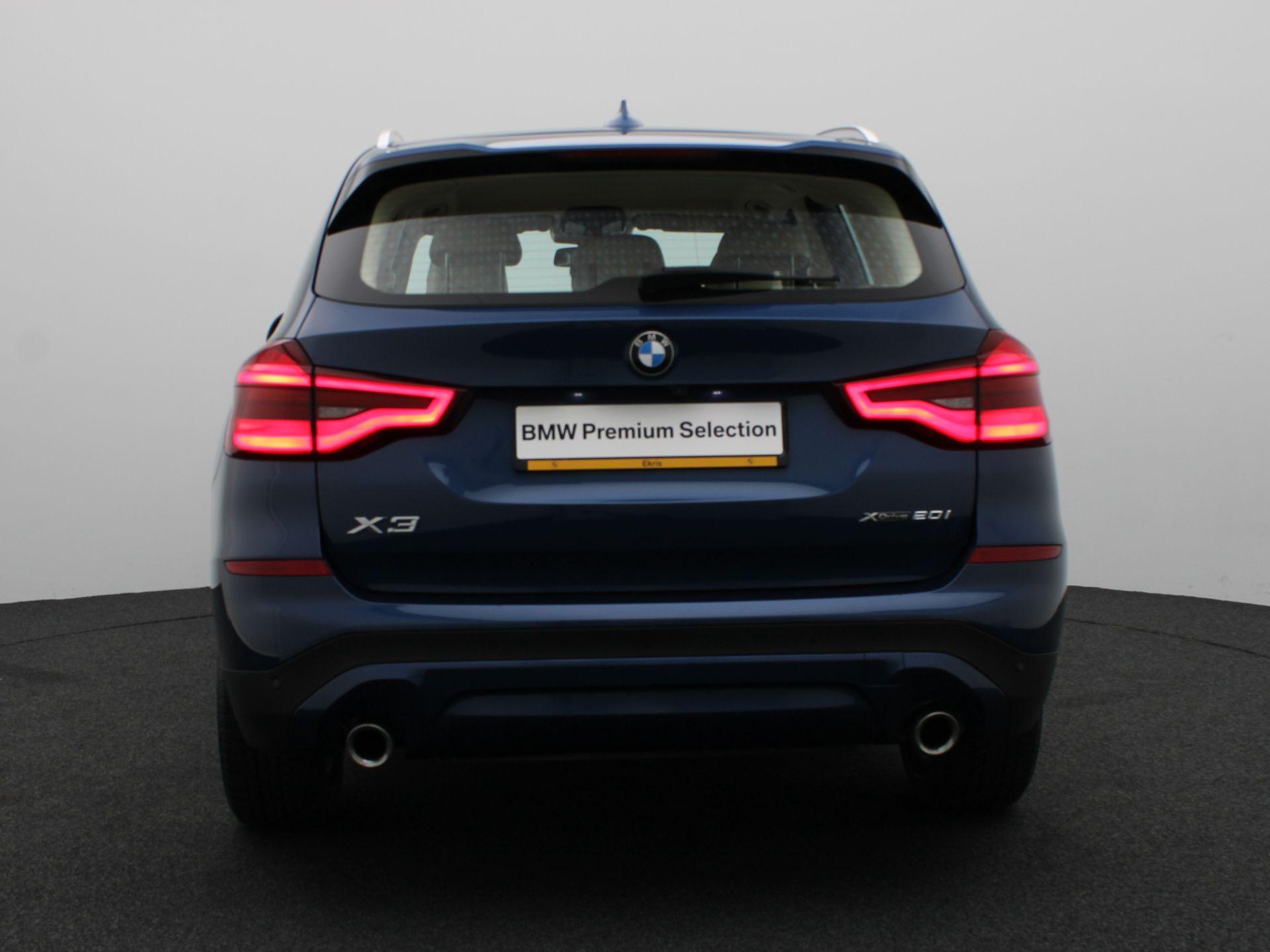 BMW X3 xDrive20i - Afbeelding 5