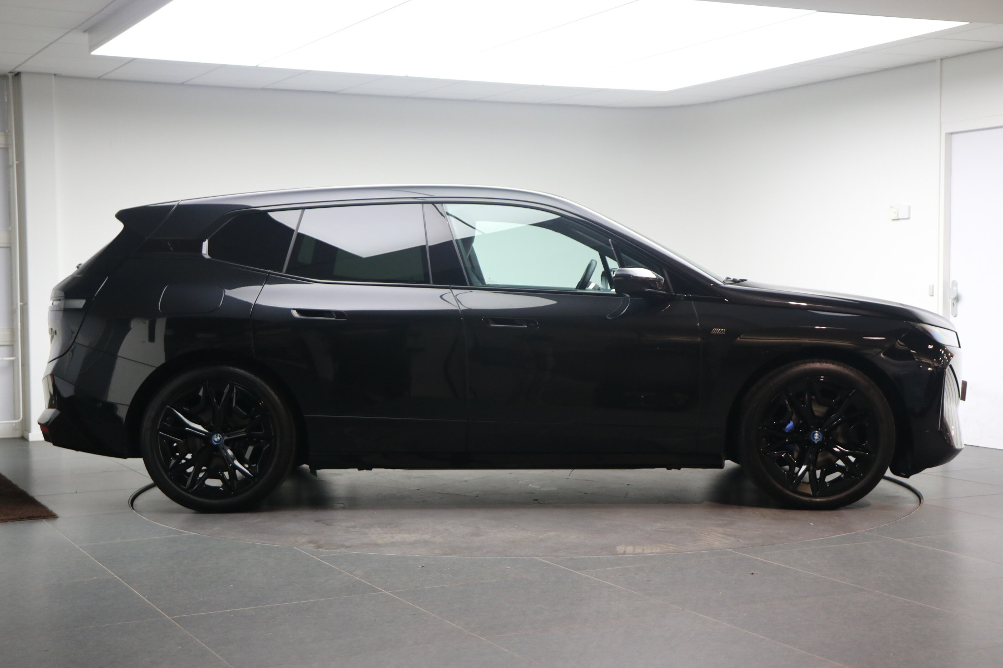 BMW iX M60 High Executive