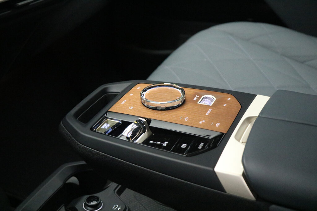 BMW iX 9
