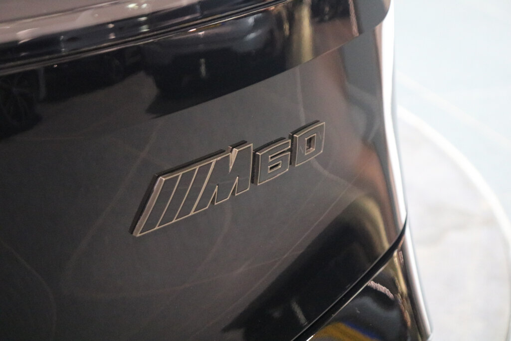 BMW iX 22